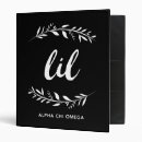 Recherche de fraternités bureau fournitures Alpha chi omega