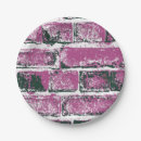 Search for decorative wall plates Brick