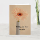 Recherche de récipient vœux cartes Pour elle