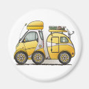 Recherche de larme magnets Camper