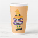 Search for witch hat mugs Orange