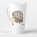 Recherche de herisson tasses Bébé