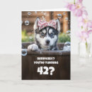 Search for 42nd cards Cute