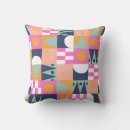Search for african pattern pillows Abstract