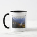 Search for king of the castle mugs Alps