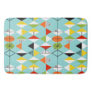 Search for harlequin bath mats Diamond pattern