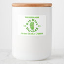 Search for pickle food storage Green