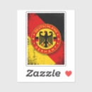 Search for deutschland flag stickers Berlin