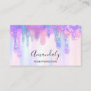 Recherche de cosmetics cartes visite Pour tous