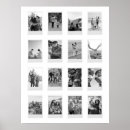 Recherche de film noir posters Collage