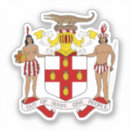Search for kingston stickers Reggae
