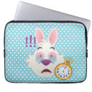 Search for alice in wonderland laptop cases Trendy