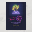 Search for dj birthday invitations Dancing
