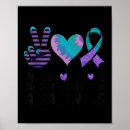 Search for peace posters Awareness