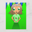 Recherche de chat chibi cartes postales Dessin