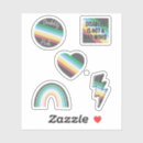 Search for disability rights stickers Actually autistic