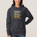 Search for software engineer hoodies It professional