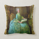 Search for marie antoinette pillows Baroque