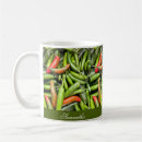 Search for spicy mugs Green