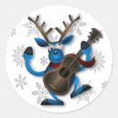 Search for funny guitar stickers Playing