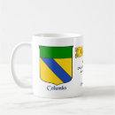 Search for heraldic mugs Shield