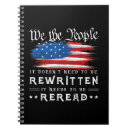 Search for constitution notebooks Flag