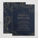 Search for faux gold bridal shower invitations Elegant