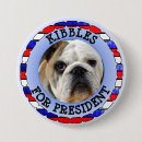 Recherche de photo chat badges Dog