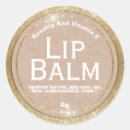 Search for glitter lips Gold