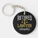 Search for lawyer keychains Attorney