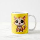Search for cartoon style mugs Adorable