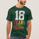 Search for 18 years old tshirts Wife