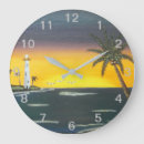 Search for sunset ocean art Palm tree