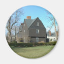 Search for residential magnets House