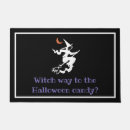 Search for halloween doormats Quote