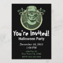 Recherche de frankenstein invitations Horreur