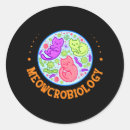 Search for microbiology stickers Science