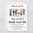 Search for outdoor gathering invitations Bbq cookout