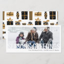 Search for cut out christmas cards Modern