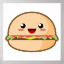 Search for cute burger art Funny