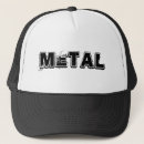 Search for metal hats Heavy