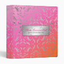 Search for pageant binders Crown