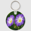 Search for morning glory keychains Nature