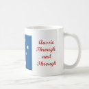 Recherche de nationalité tasses Fierté