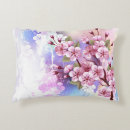 Recherche de sakura coussins Japon