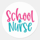 Search for school nurse stickers Cute