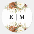 Search for floral seals envelope seals Modern