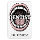 Recherche de dentiste magnets Dents
