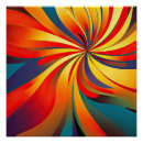 Search for flower design posters Abstract
