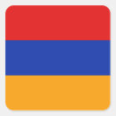 Search for armenian flag stickers Hayastan